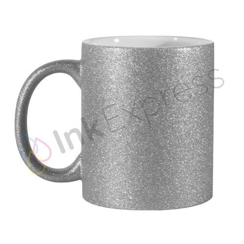 Silver mugs discount