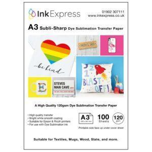 Ink Express ltd