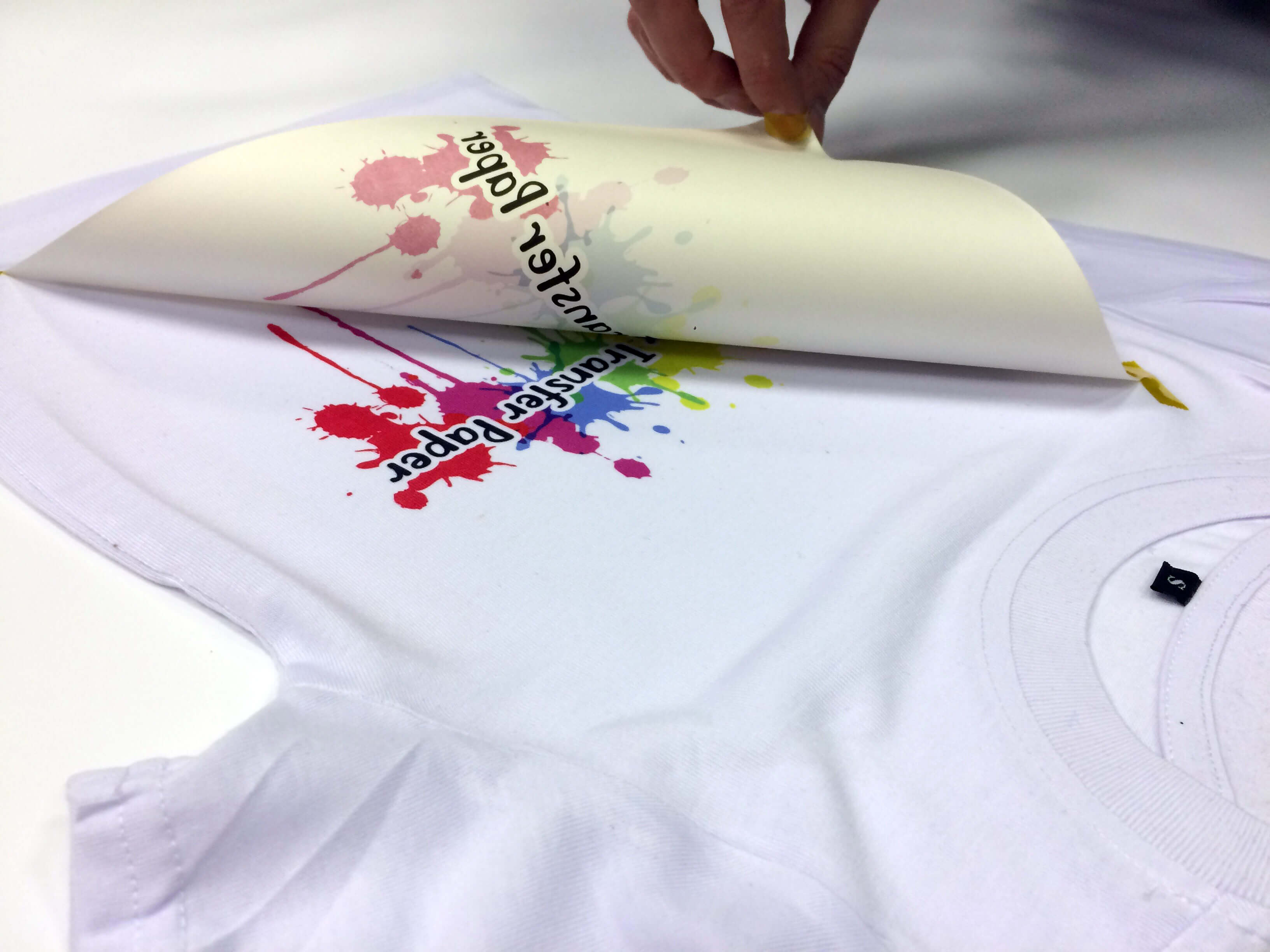 Ink Express SubliTEXTILE High Release Fabric Specific Dye Sublimation