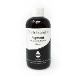 thumbnail image 2 of Bulk Black 400ml Refill Ink – For Brother LC71, LC75, LC103 Cartridges 2 of 6