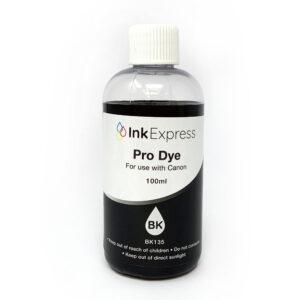 thumbnail image 2 of Bulk Black 400ml Refill Ink – For Brother LC71, LC75, LC103 Cartridges 2 of 6