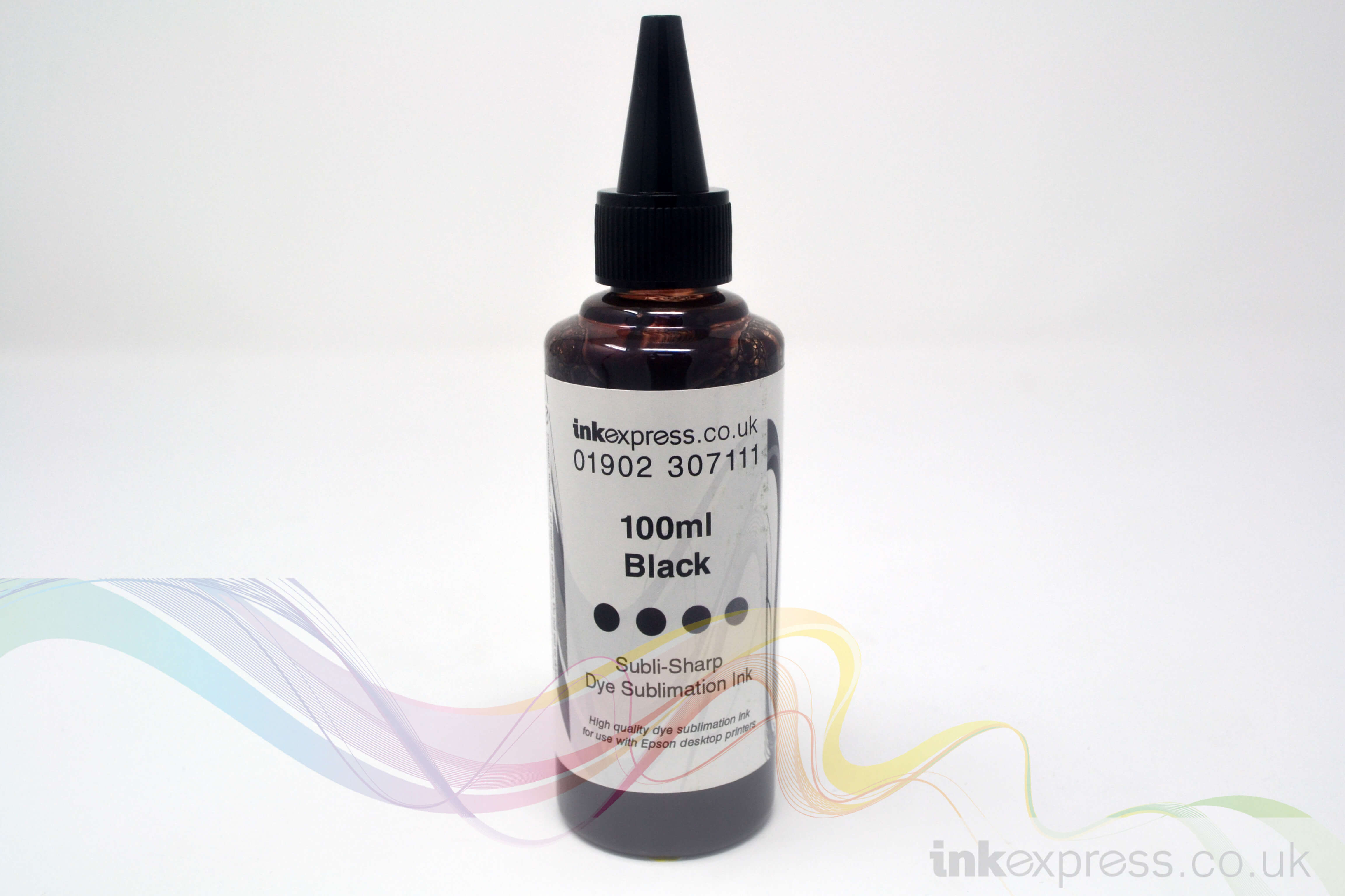 easysubli ink for epson