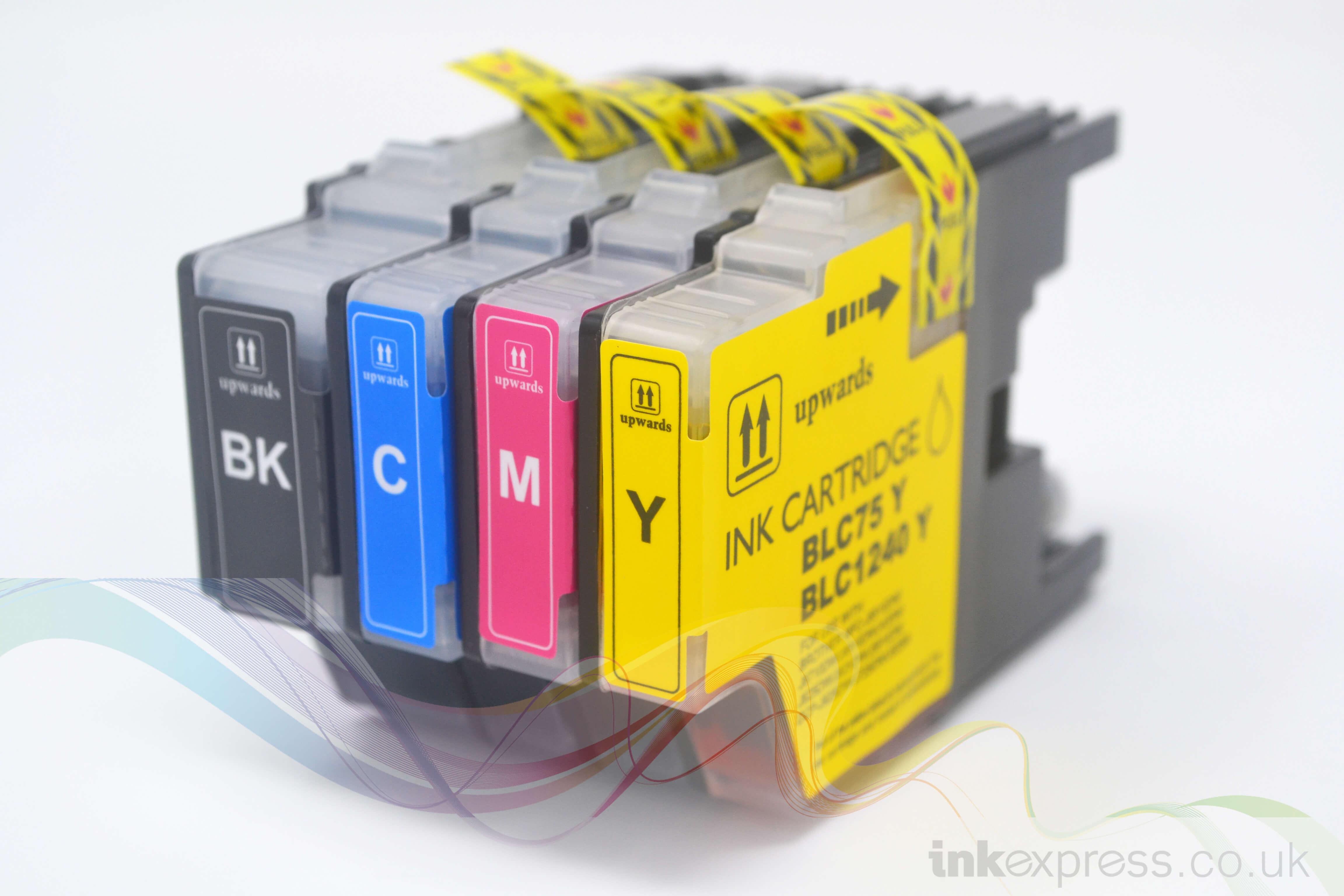 lc1240 ink cartridges