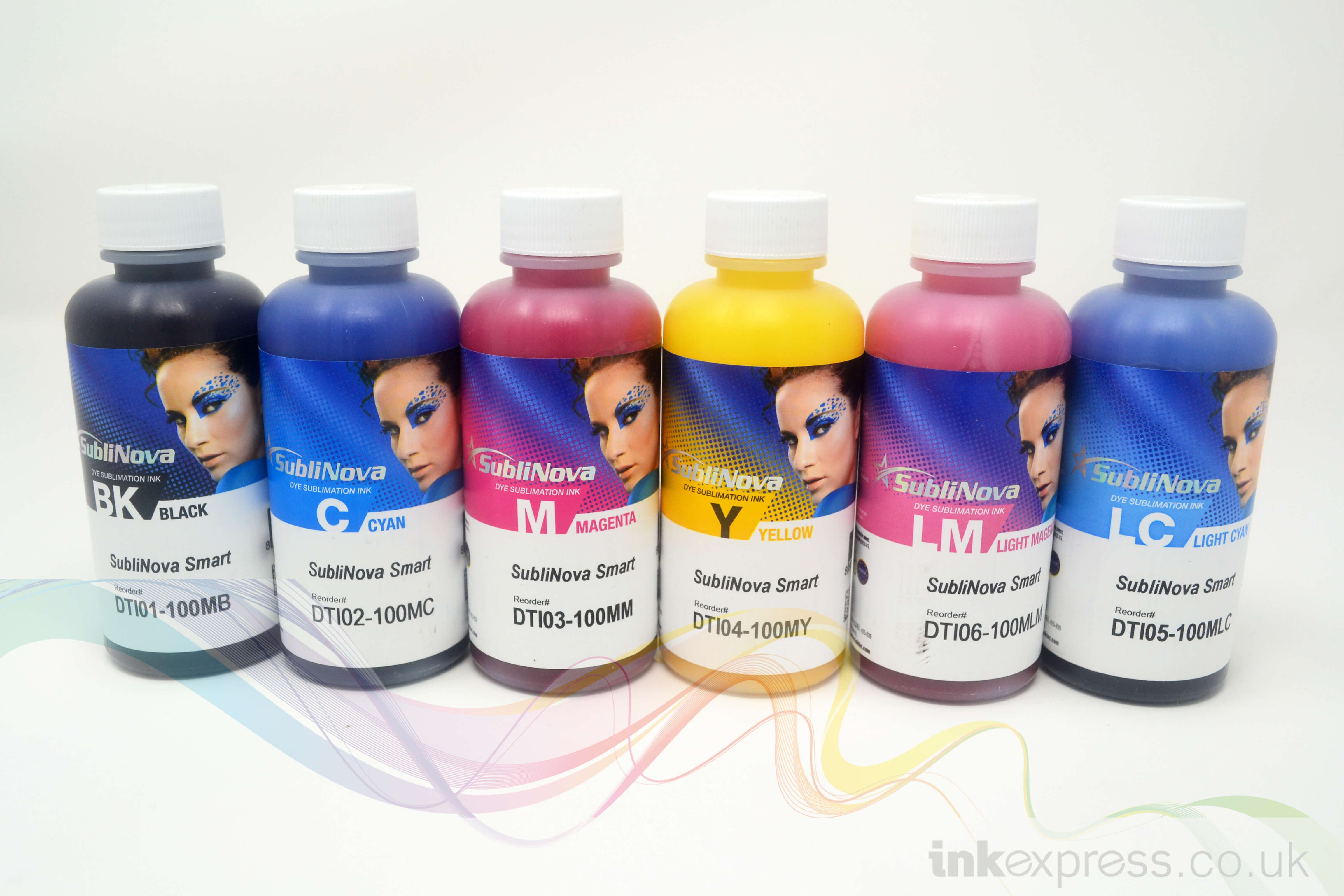 inktec