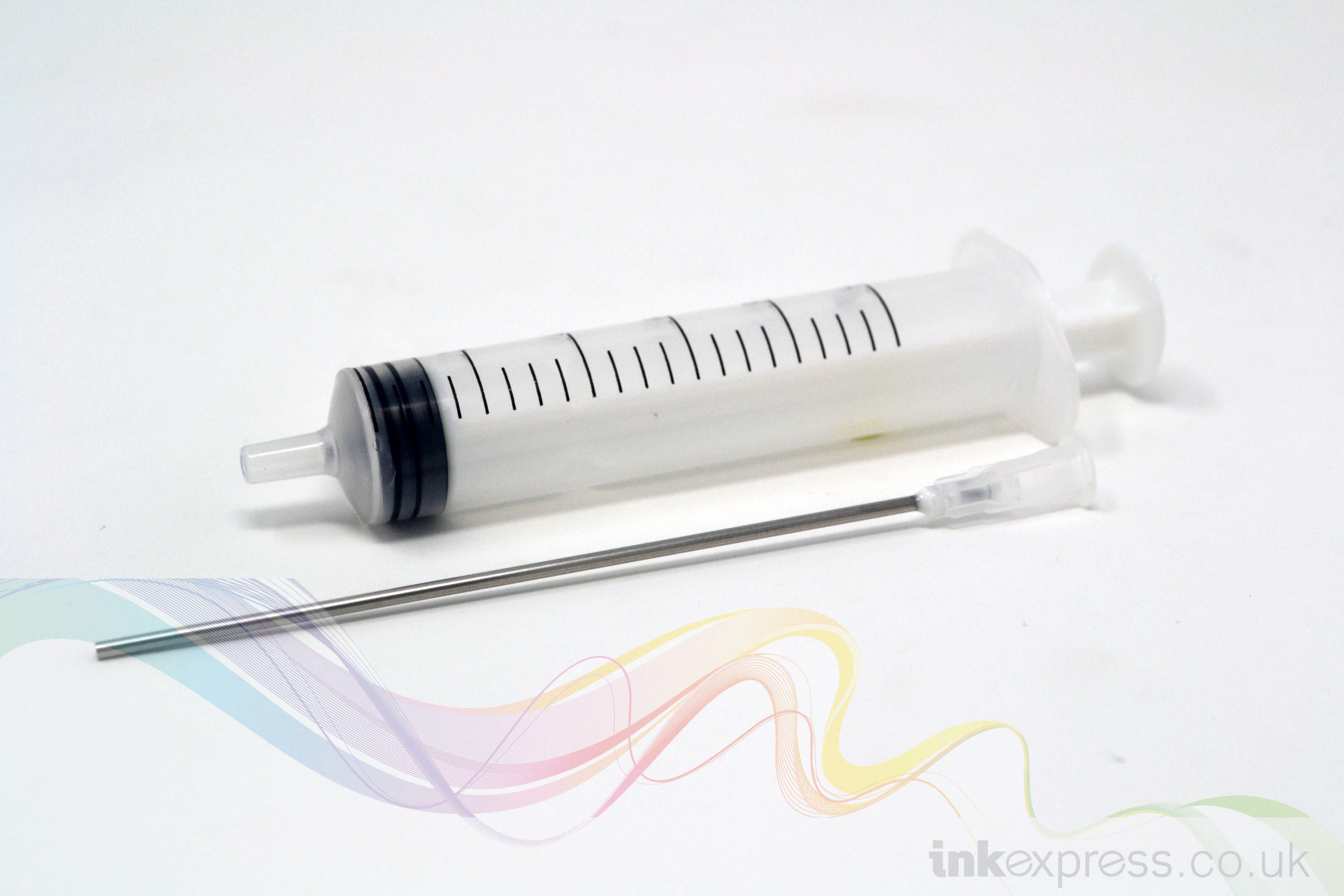 ink syringe