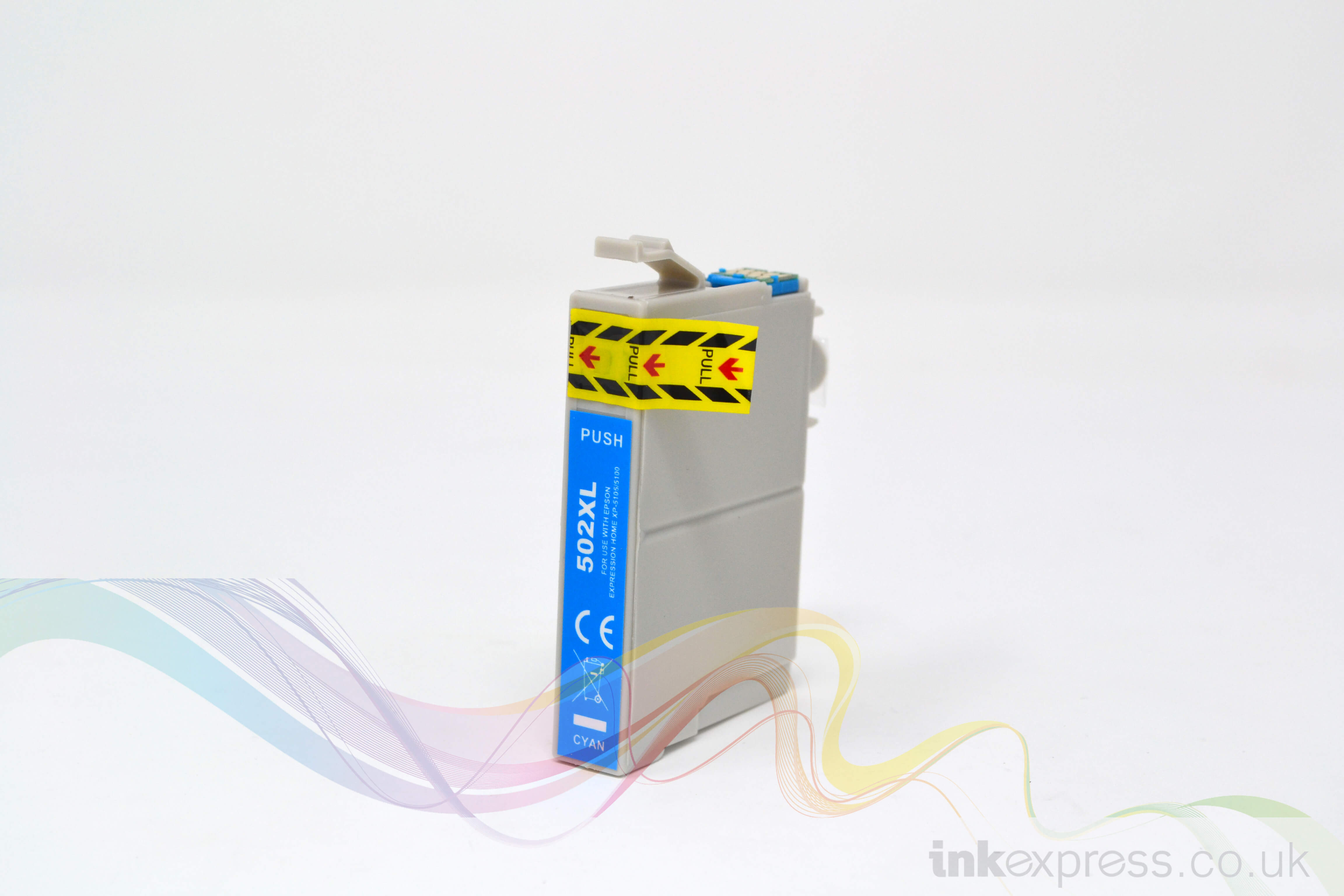 epson 502 ink cartridges