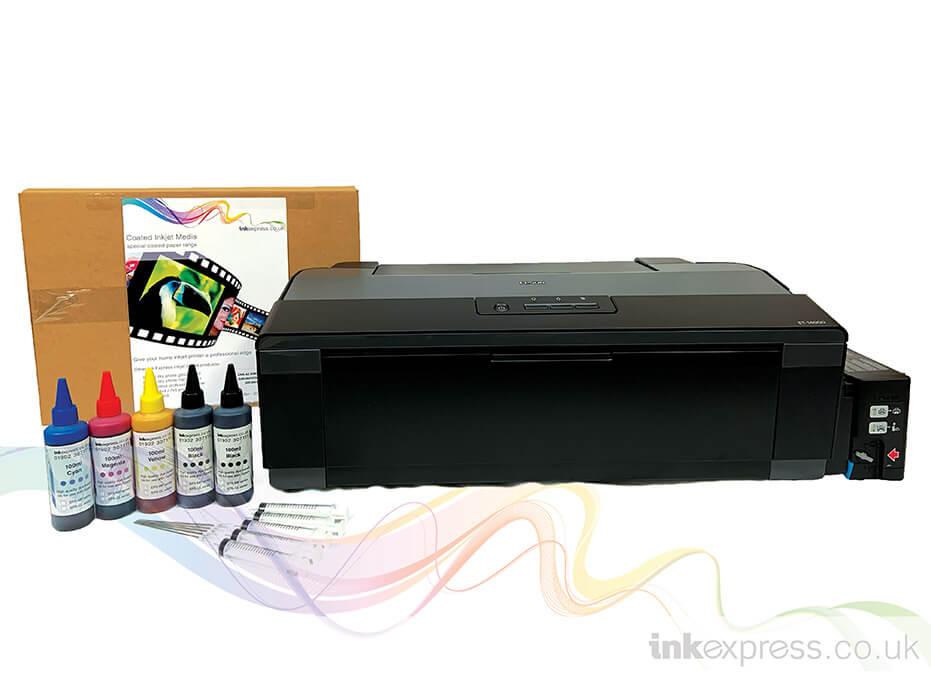 et 14000 printer