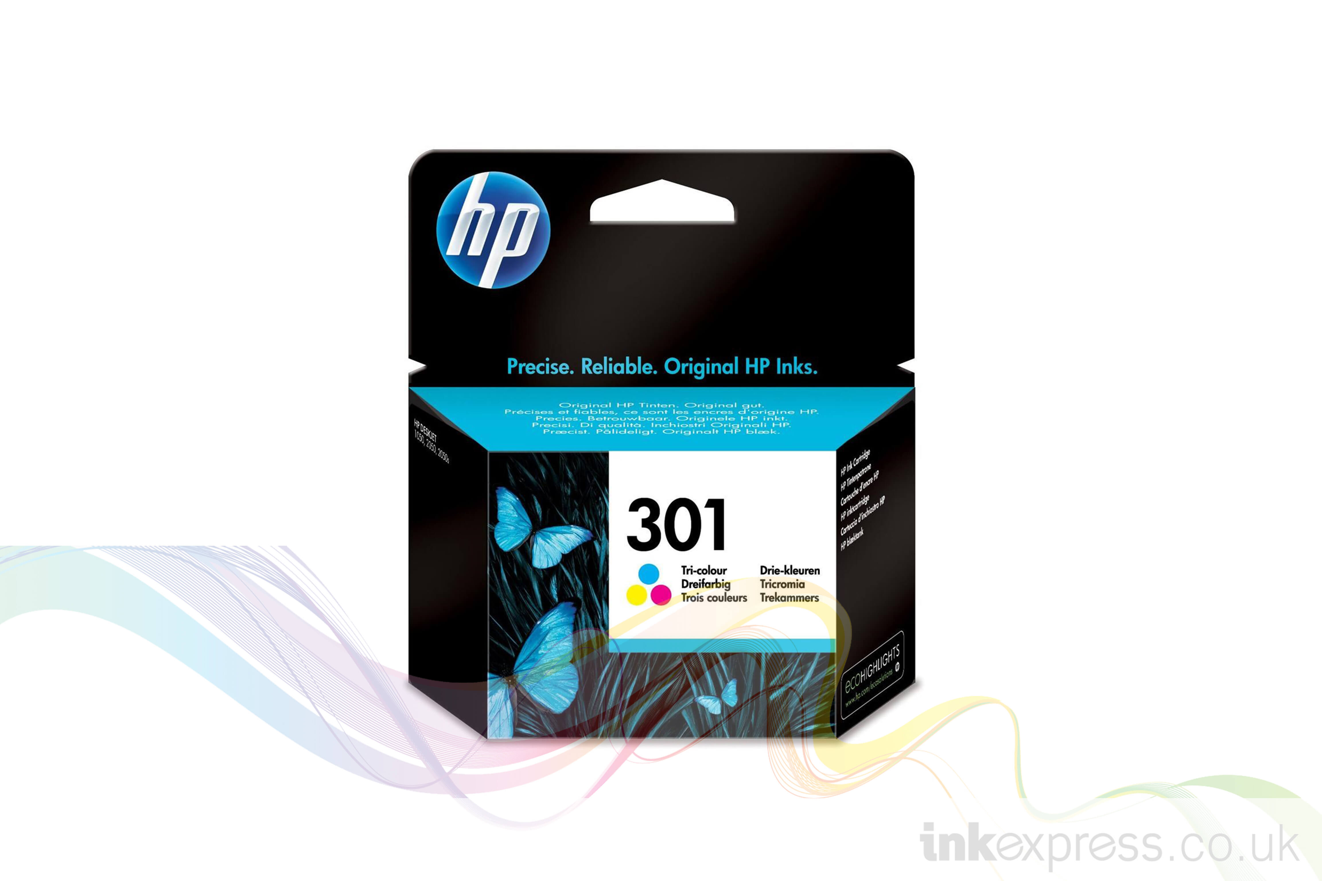 Hp envy 4502 ink reset