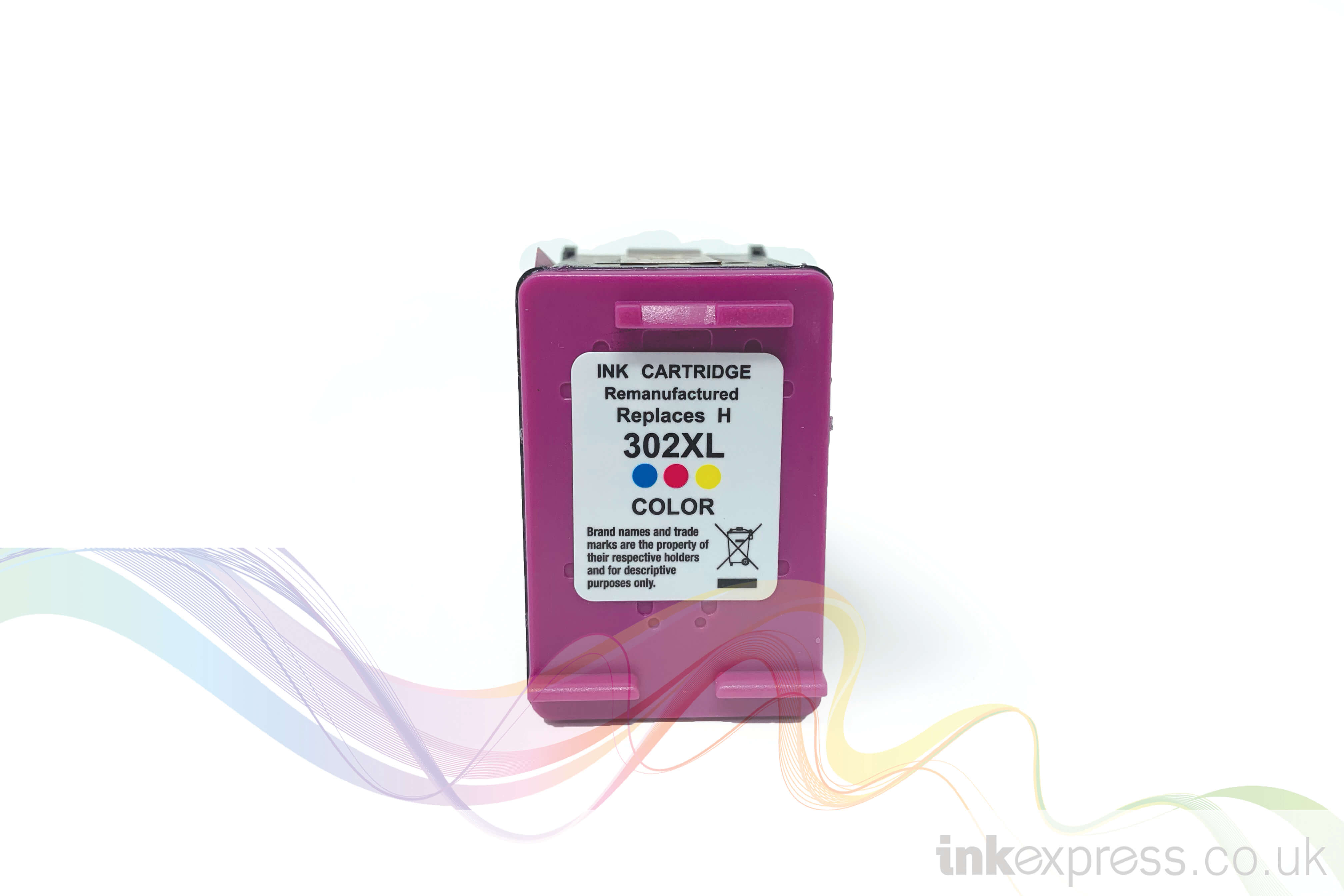 302 xl ink cartridges