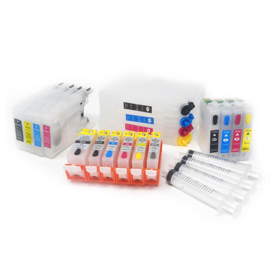 Cheap Ink Cartridges \u0026 Compatible 