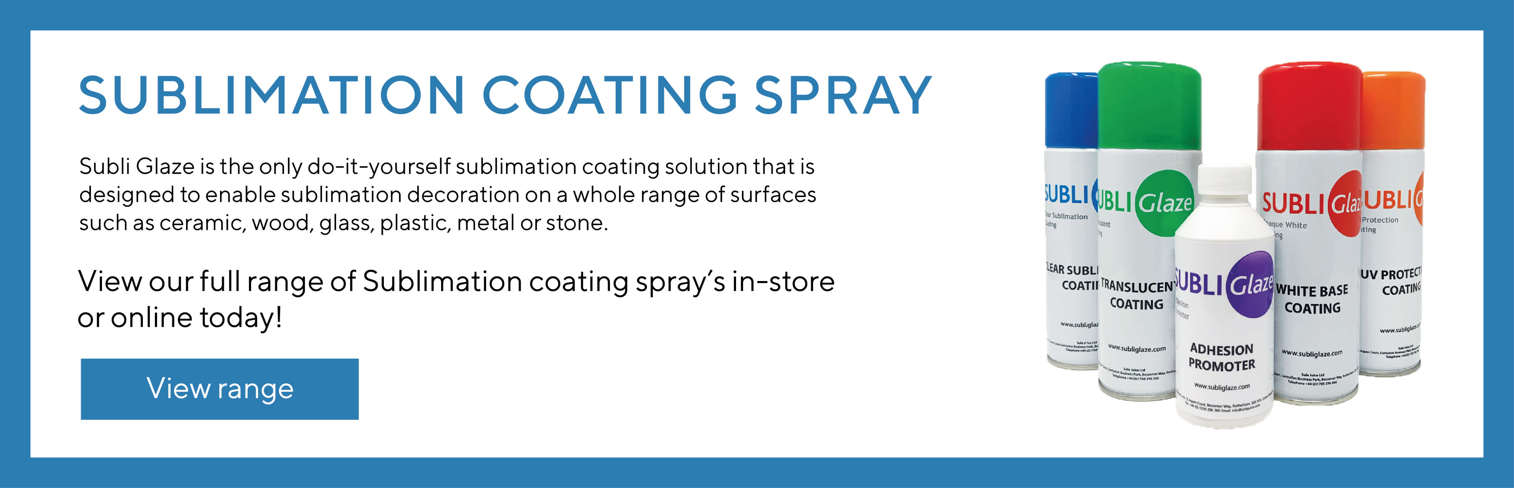 sublimation ink hp envy