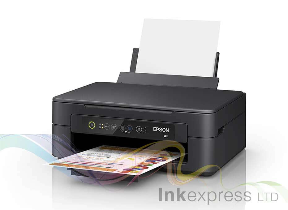 epson wireless home printer