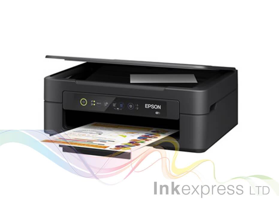 epson printer xp 2100