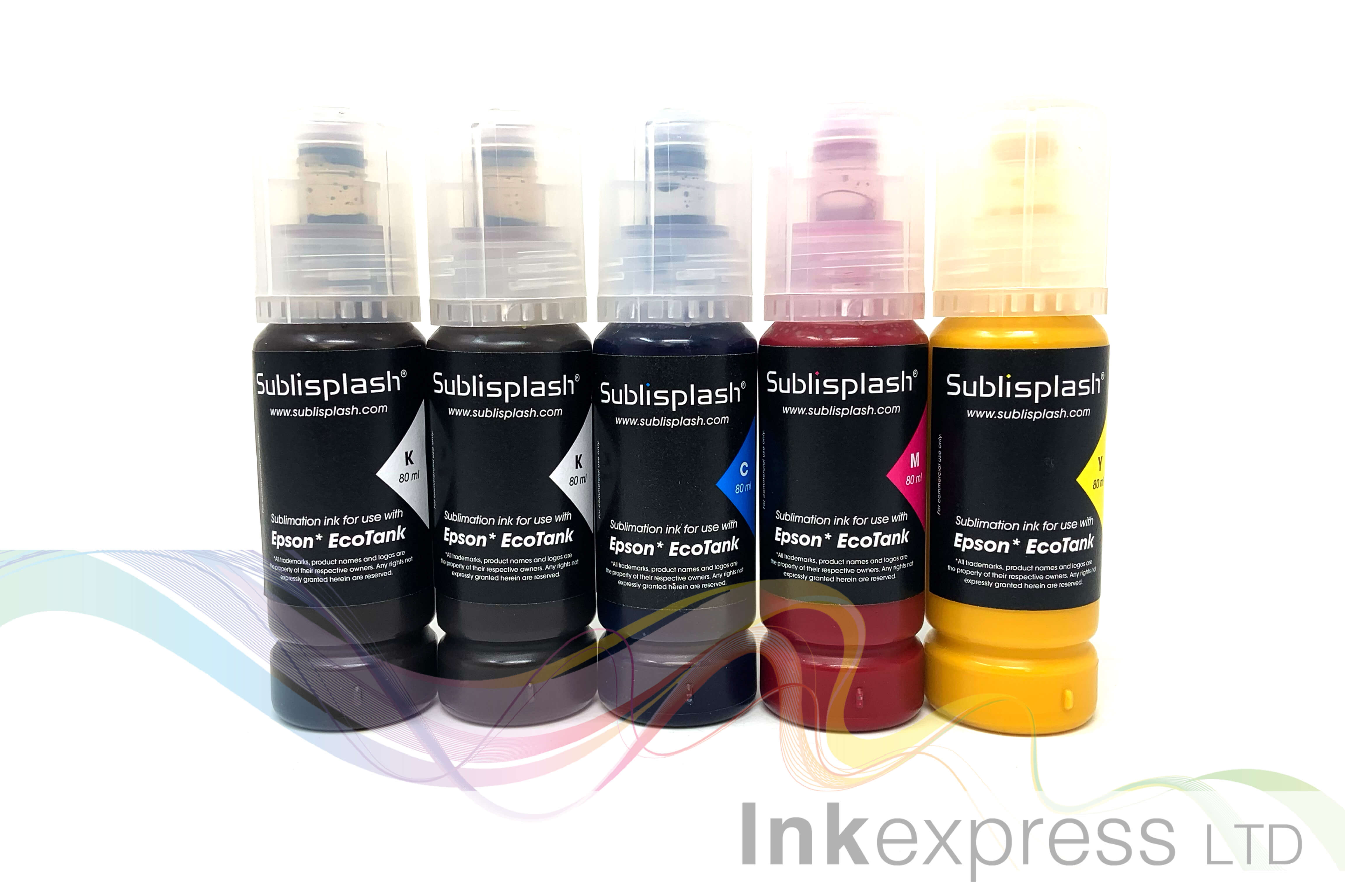 sublisplash ink