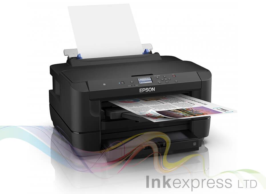 epson workforce a3 printer