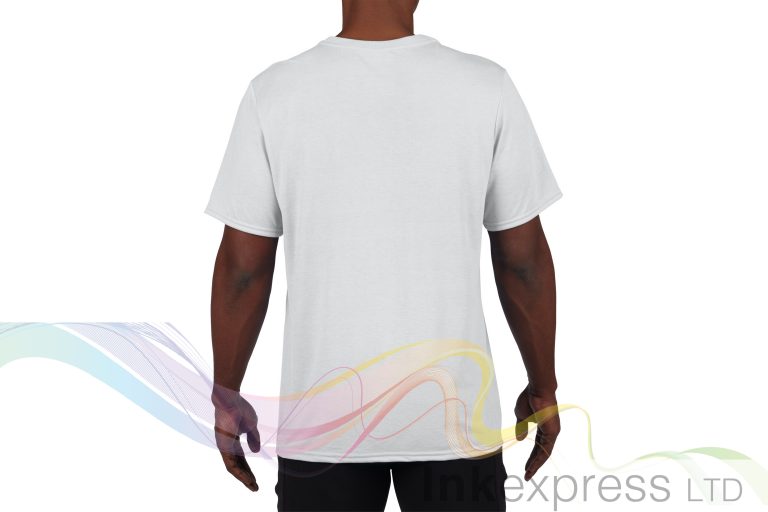 100 polyester t shirts amazon