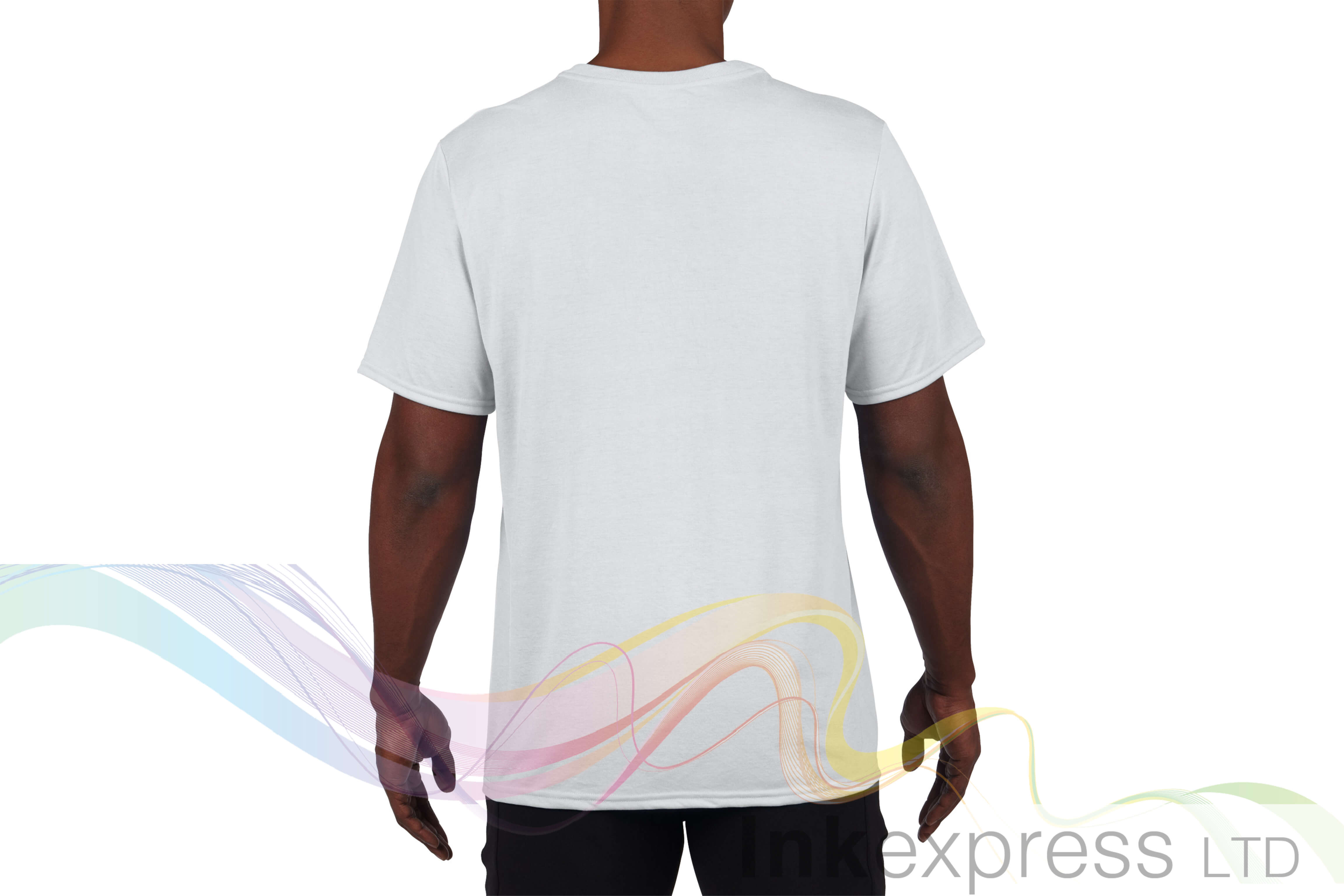 gildan performance 100 polyester polo