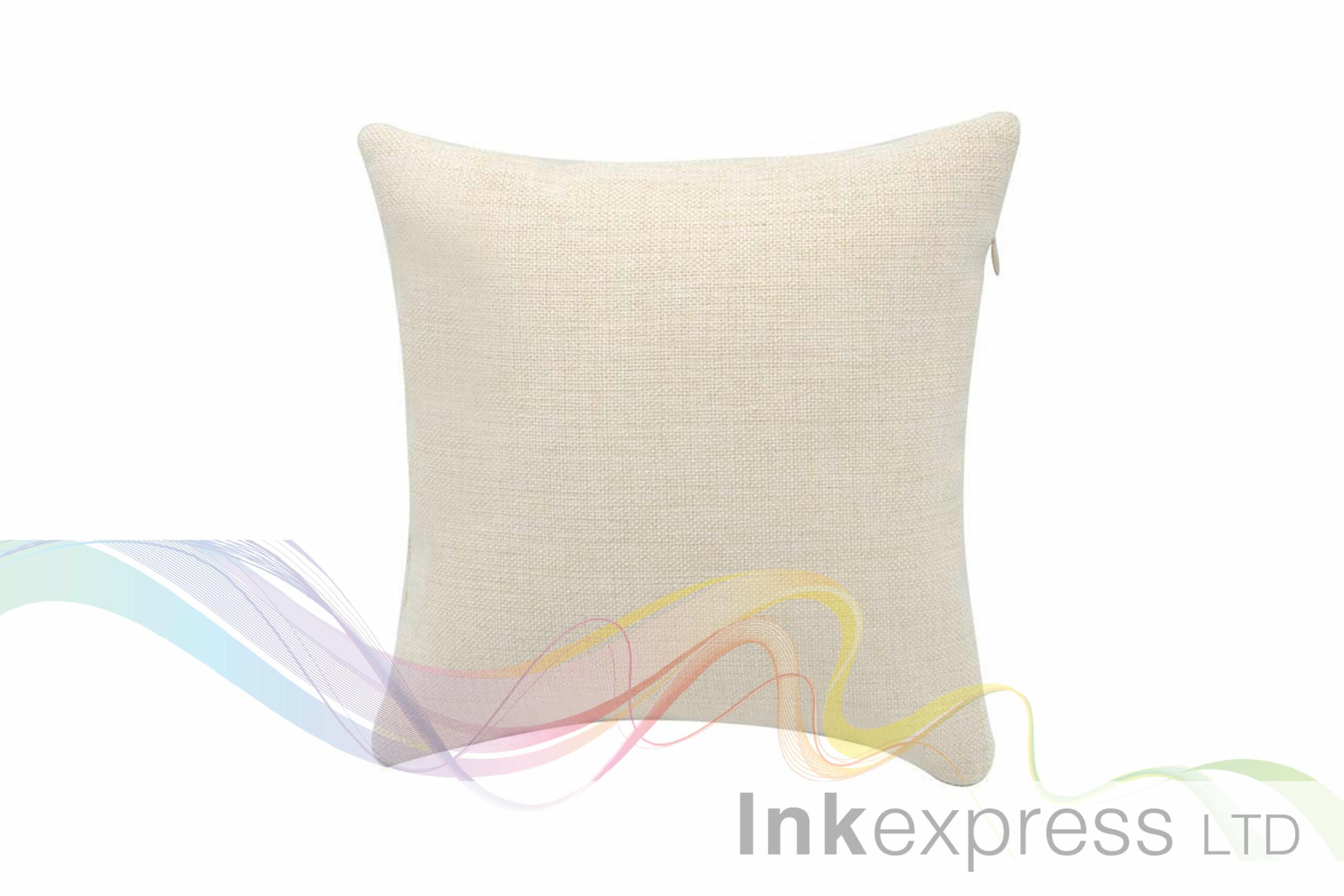 sublimation pillow case blanks