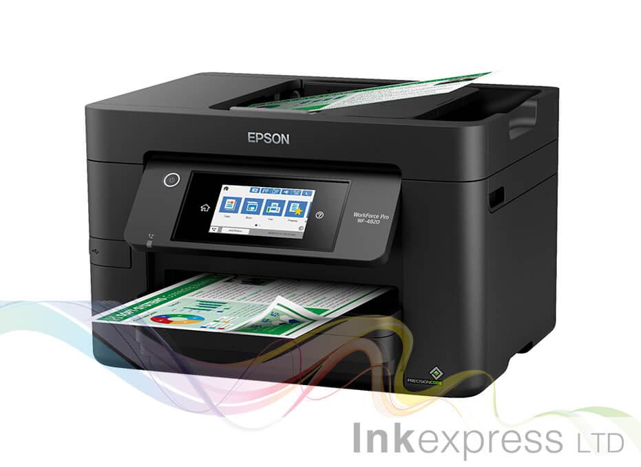 WF-4820 Printer (1)