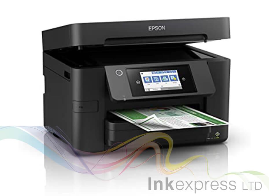 WF-4820 Printer (2)