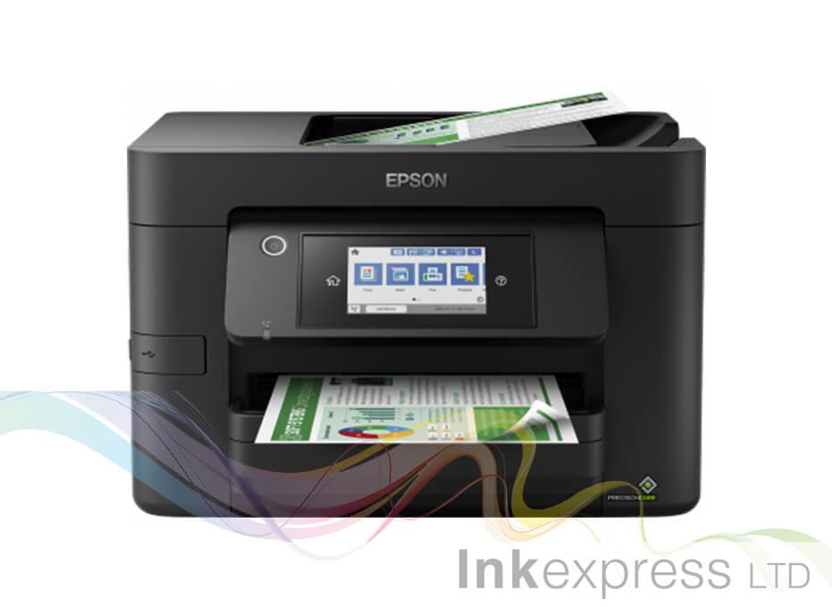 WF-4820 Printer
