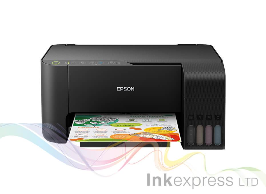 Epson Ecotank 2710