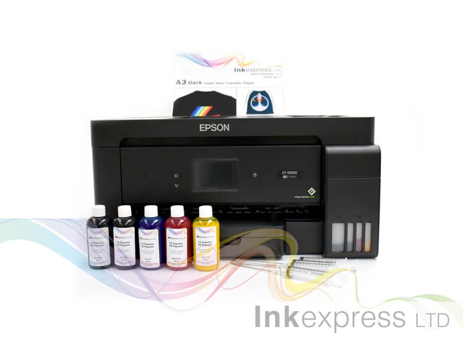 heat transfer printer paper
