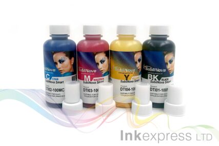 Inktec Sublinova Sublimation Ink for 