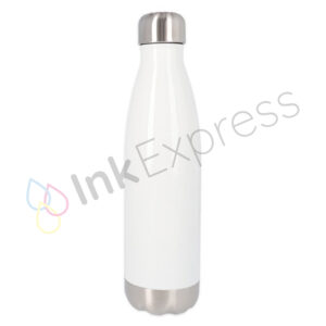 Sublimation Kids Water Bottle with jig - Plastic