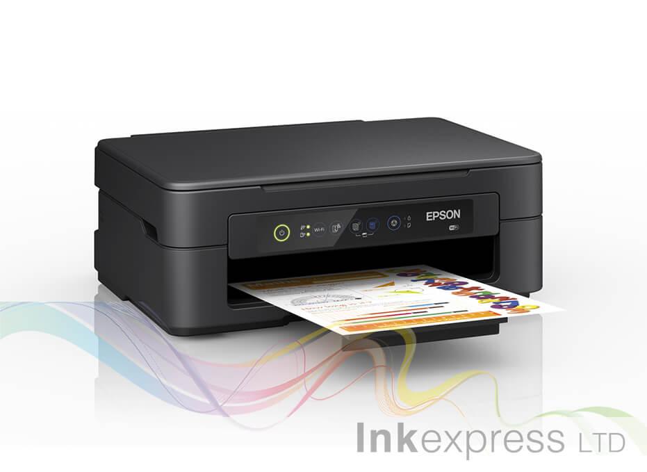 Wireless Inkjet Printer | Ink Express
