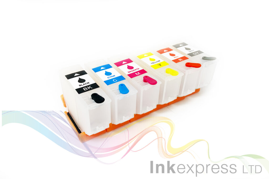 How to reset epson 69 ink cartridge without chip resetter - bdaextreme