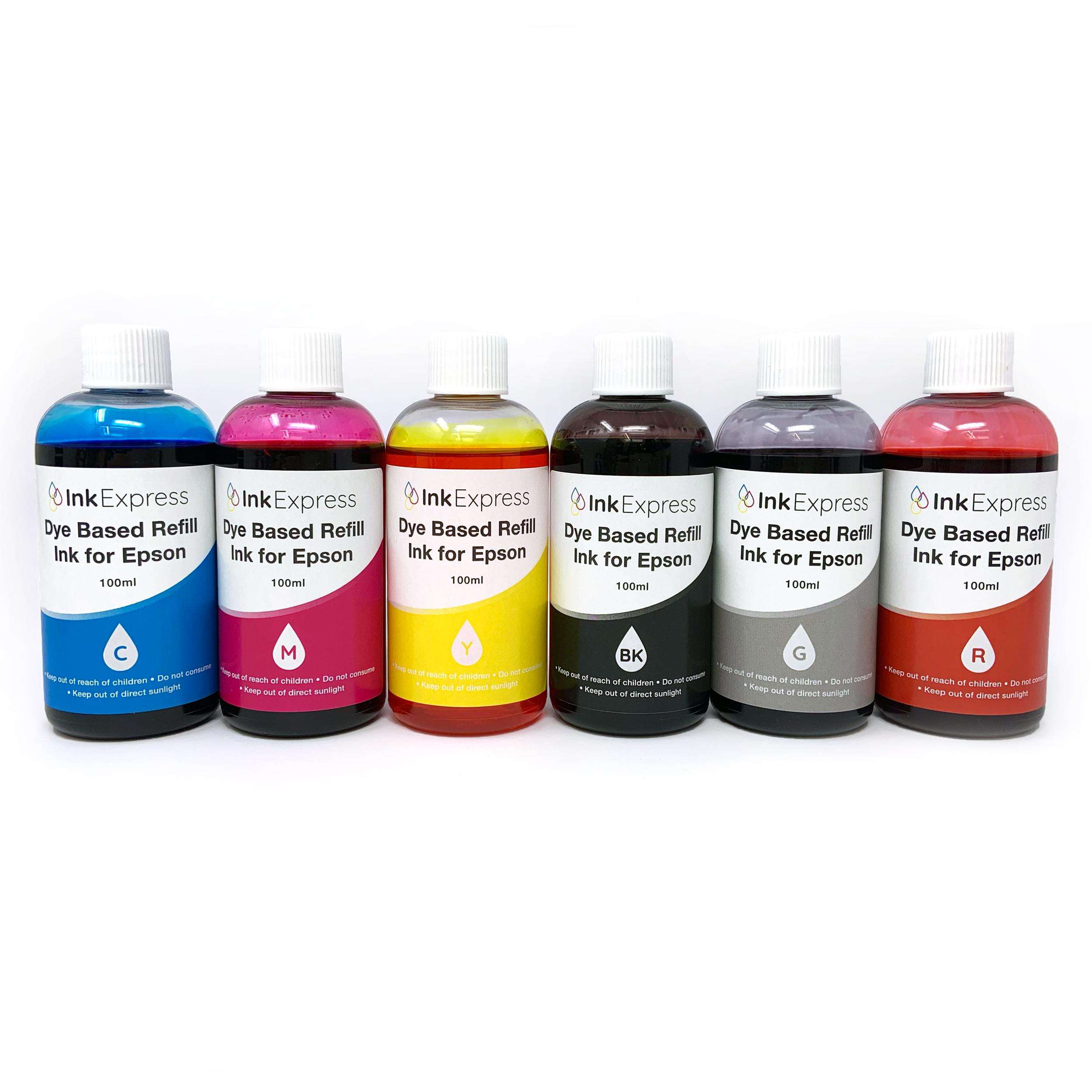 Re ink deals