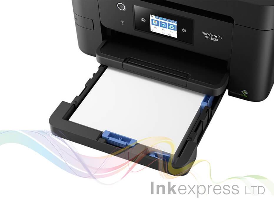 Epson WF-3820 Printer (4)