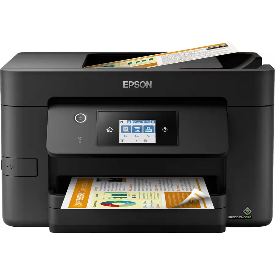 epson wf-3820