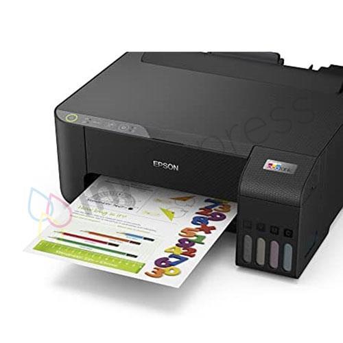 Epson EcoTank ET-2810 A4 Sublimation Printer