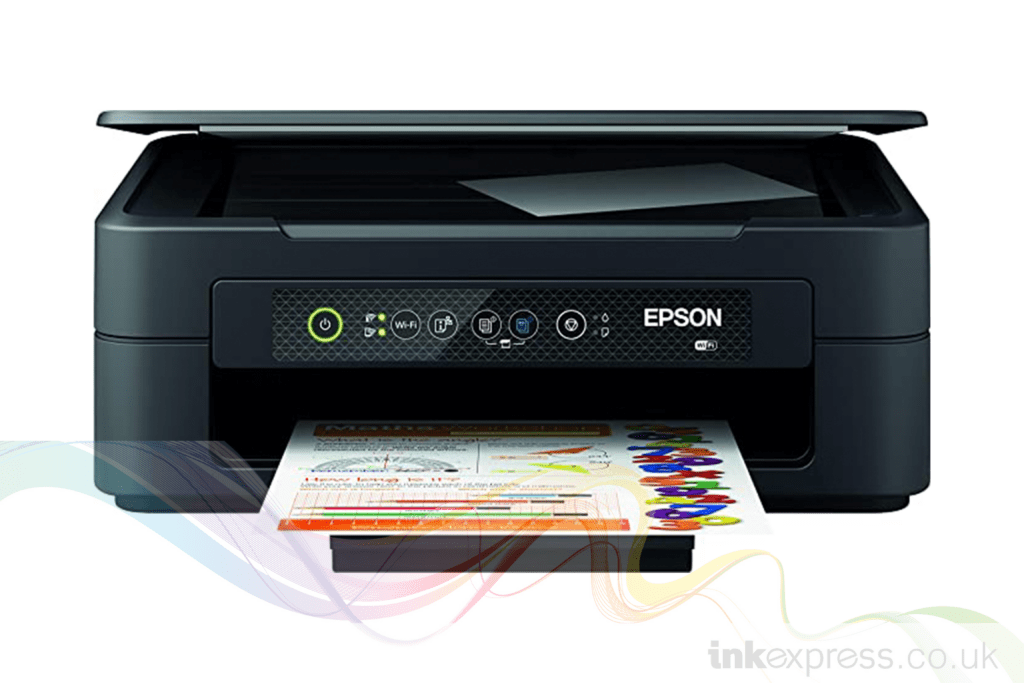 Epson Expression Home XP 2200 A4 Inkjet Printer Ink Express