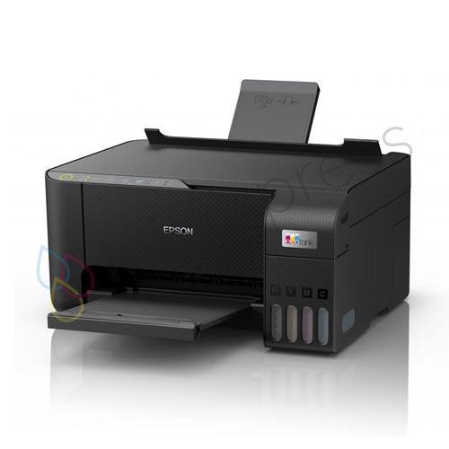 How to convert an Epson Ecotank 2810 Printer into a Sublimation Printer 