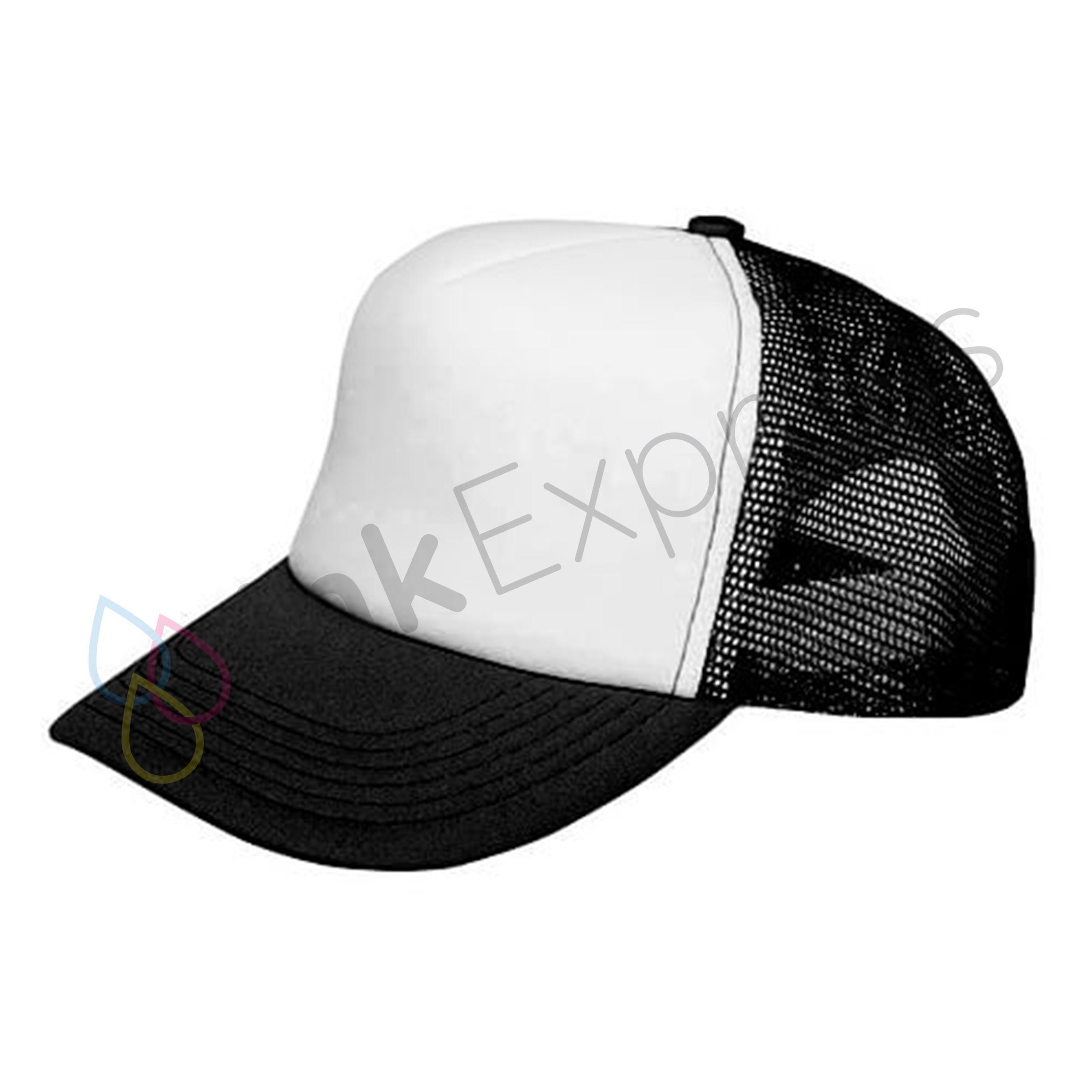 Sublimation baseball caps shop