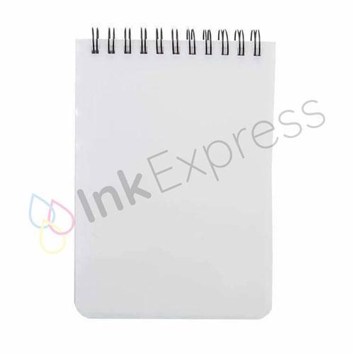 Sublimation Notebook Heat Transfer Notebook School Office Sublimation  Notebook 