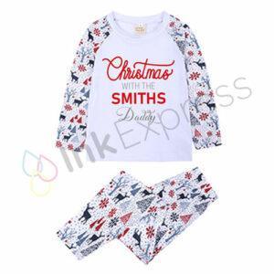 Men's reindeer sublimation Christmas pyjamas from our family Christmas pyjama set, perfect for creating personalised designs. Part of our Christmas sublimation blanks collection, these pyjamas are top choice for festive-themed sublimation Christmas pyjamas.