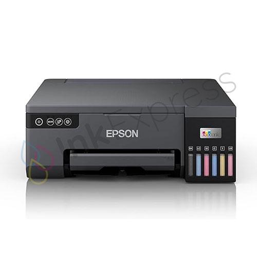 Epson Ecotank L8058 A4 6 Colour Photographic Inkjet Printer