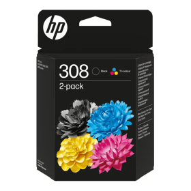 HP-308-Multipack---Full-Set-of-2-Ink-Cartridges---6L6S6UE--Original--44443--1