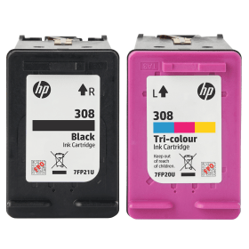 HP-308-Multipack---Full-Set-of-2-Ink-Cartridges---6L6S6UE--Original--44443--3
