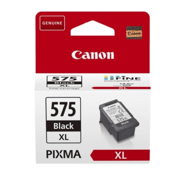 Canon-PG-575XL-Black-High-Capacity-Ink-Cartridge---5437C001--Original--29894--1